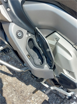 BMW K 1600 GTL